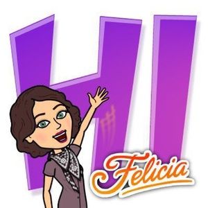 Meet your Posher, Yisel